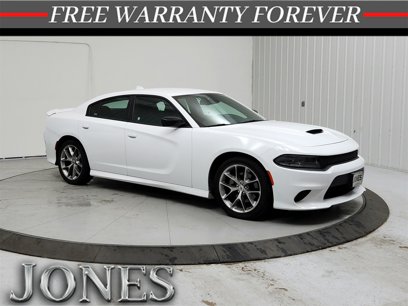 Used 2023 Dodge Charger GT