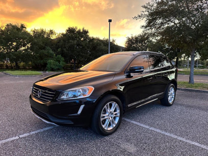Used 2016 Volvo XC60 T5 Premier