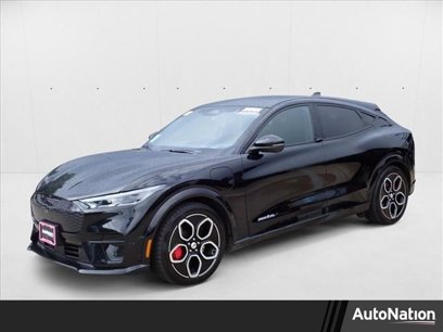 Used 2022 Ford Mustang Mach-E GT
