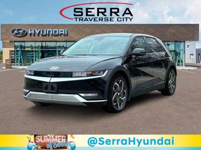 New 2024 Hyundai Ioniq 5 SEL