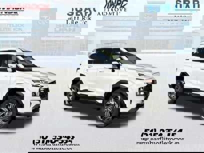 Used 2023 Hyundai Santa Fe SEL