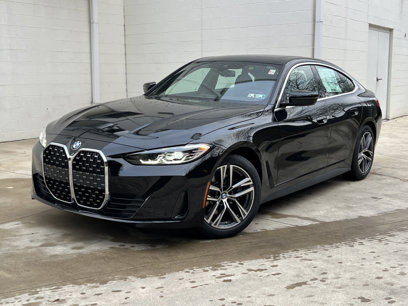 Used 2024 BMW 430i Gran Coupe xDrive w/ Premium Package