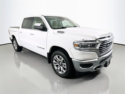 Used 2020 RAM 1500 Longhorn