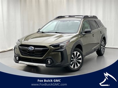 Used 2023 Subaru Outback Limited