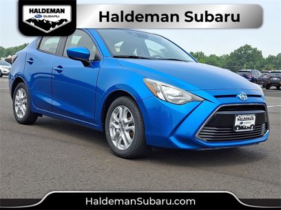 Used 2016 Scion iA
