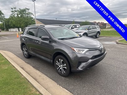 Used 2018 Toyota RAV4 LE