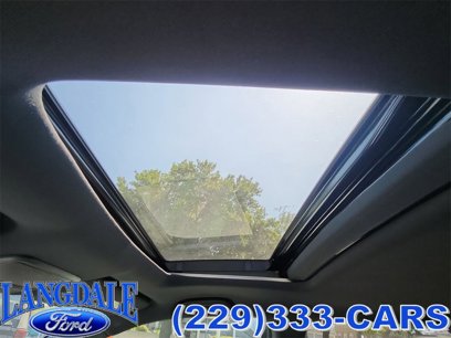 Used 2023 Honda Passport TrailSport