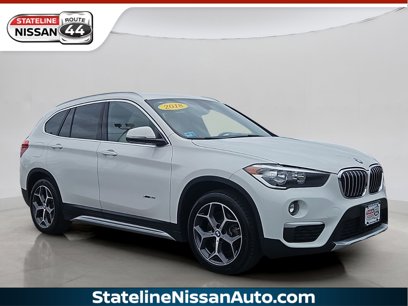 Used 2018 BMW X1 xDrive28i