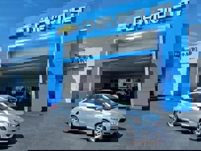 Used 2018 Ford Focus SE