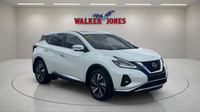 Used 2024 Nissan Murano SL