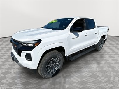 New 2024 Chevrolet Colorado Z71 w/ Z71 Convenience Package 2
