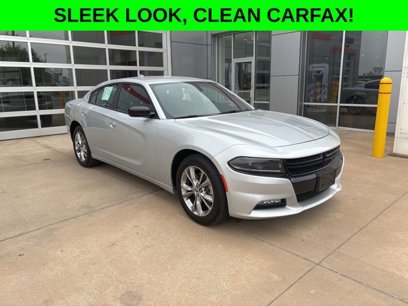Used 2023 Dodge Charger SXT