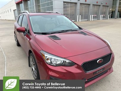 Used 2018 Subaru Impreza 2.0i Premium w/ Popular Package #2