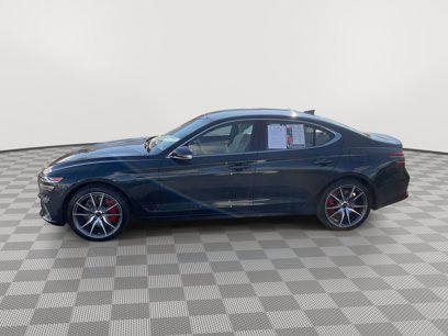 Used 2025 Genesis G70 2.5T