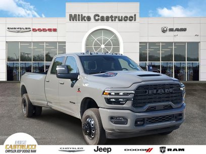 New 2026 RAM 3500 Laramie
