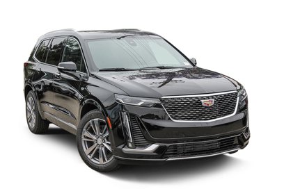 New 2025 Cadillac XT6 Premium Luxury