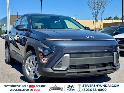 New 2025 Hyundai Kona SE