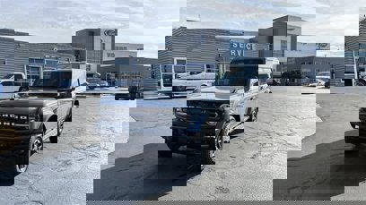 New 2024 Ford Bronco Outer Banks