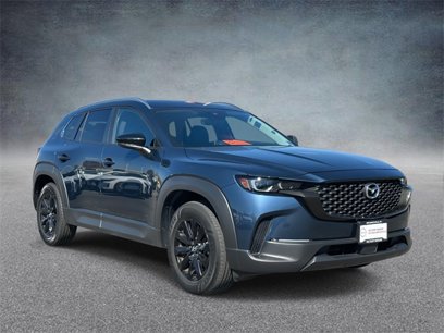 Used 2024 MAZDA CX-50 AWD 2.5 S w/ Preferred Package