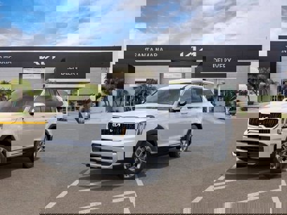 New 2025 Kia Telluride LX