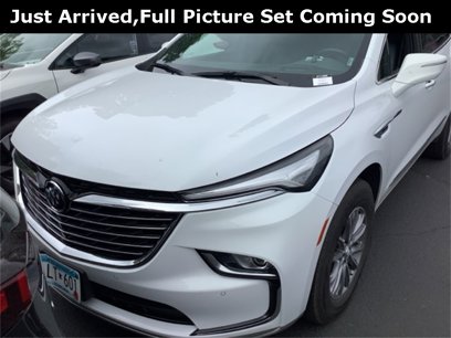 Used 2024 Buick Enclave Premium