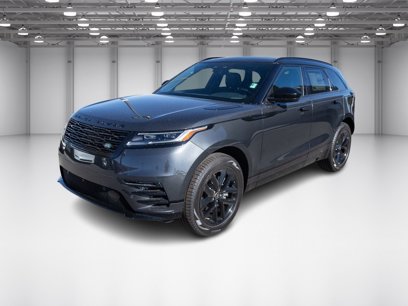 New 2025 Land Rover Range Rover Velar Dynamic SE