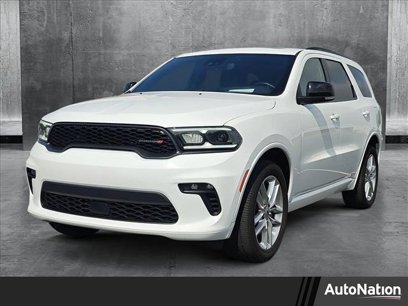 Used 2023 Dodge Durango GT