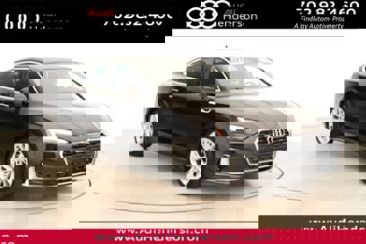Certified 2024 Audi A5 2.0T Premium w/ Convenience Package
