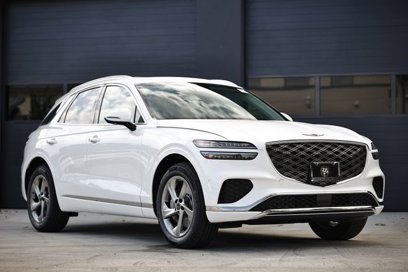 New 2026 Genesis GV70 2.5T Advanced