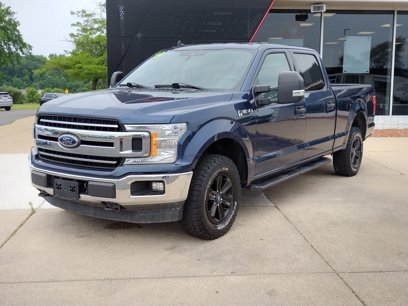 Used 2019 Ford F150 XLT