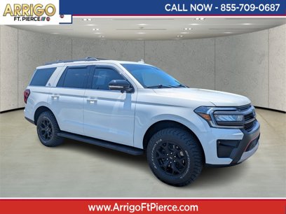 Used 2022 Ford Expedition Timberline