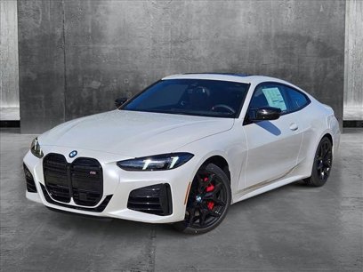 New 2026 BMW 440i xDrive Coupe w/ Premium Package