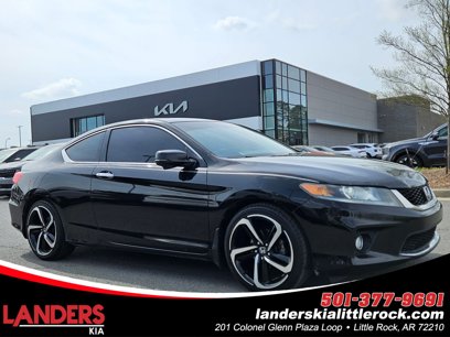 Used 2013 Honda Accord EX-L