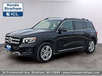 Used 2023 Mercedes-Benz GLB 250 4MATIC