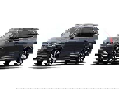 Certified 2024 Volvo XC90 T8 Ultimate w/ Protection Package Premier
