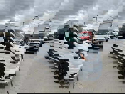 New 2024 Ford Transit 350 XLT