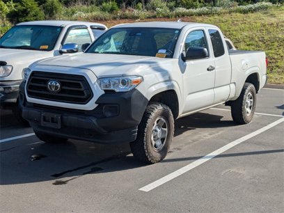 Used 2021 Toyota Tacoma SR