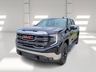 Used 2024 GMC Sierra 1500 SLT w/ SLT Premium Plus Package