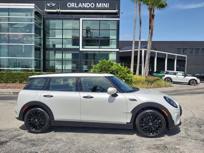 Certified 2024 MINI Cooper Clubman S w/ Signature Upholstery Package