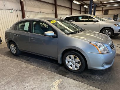 Used 2011 Nissan Sentra 2.0
