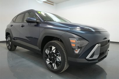 New 2025 Hyundai Kona SEL