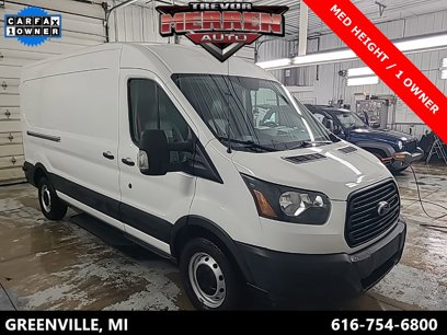 Used 2019 Ford Transit 250 148 Medium Roof
