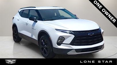 Used 2023 Chevrolet Blazer LT w/ Convenience Package