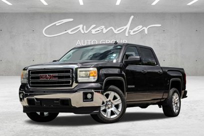 Used 2014 GMC Sierra 1500 SLE w/ SLE Value Package
