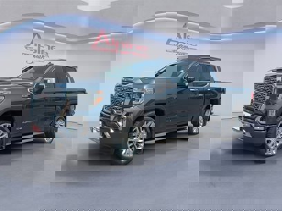 Used 2019 GMC Sierra 1500 Denali