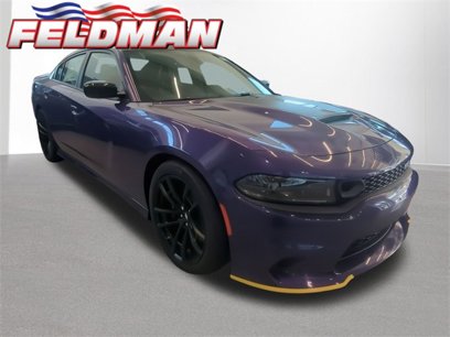 New 2023 Dodge Charger Scat Pack w/ Daytona Edition Group