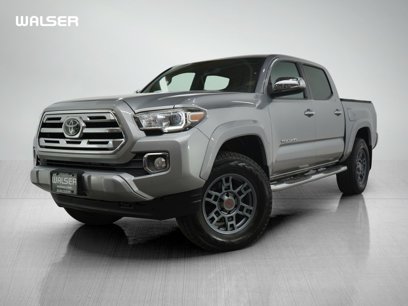 Used 2019 Toyota Tacoma SR