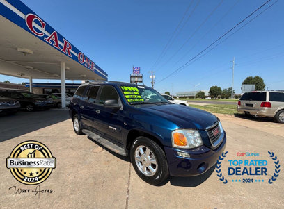 Used 2004 GMC Envoy XUV SLE w/ 1SB Preferred Equipment Group
