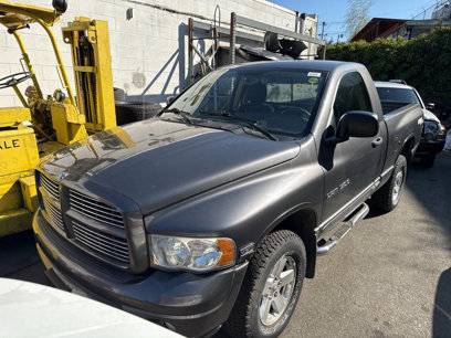 Used 2004 Dodge Ram 1500 Truck SLT w/ Sport Appearance Group