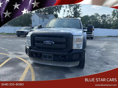 Used 2016 Ford F450 XL w/ Power Equipment Group